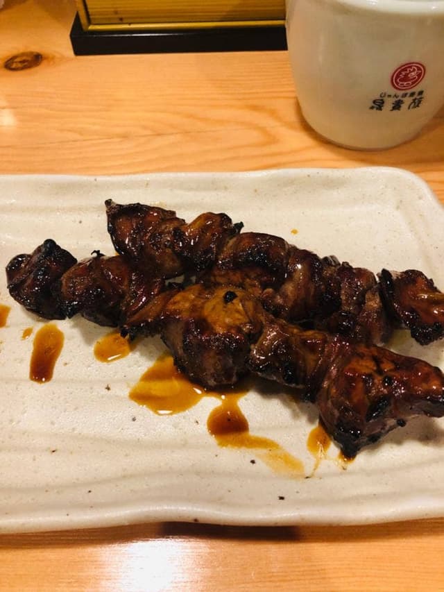 鳥貴族 京成うすい店 - サブ画像2