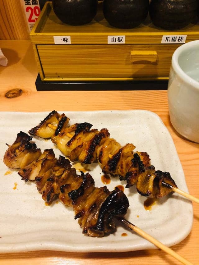 鳥貴族 京成うすい店 - サブ画像1