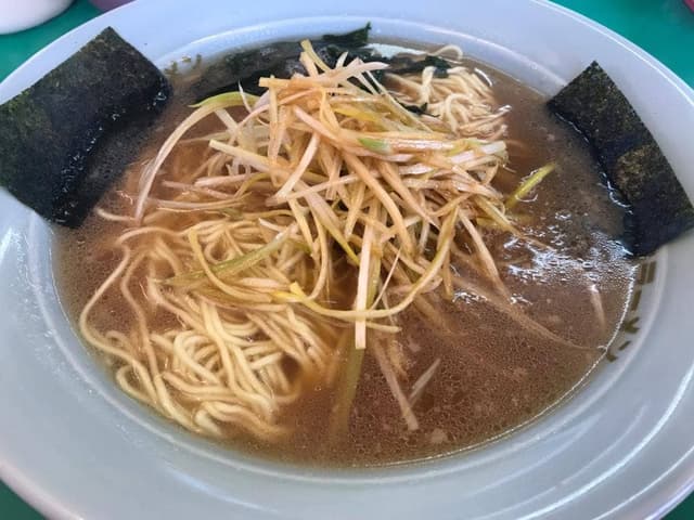 うまいラーメンショップ 富士東店 - サブ画像1