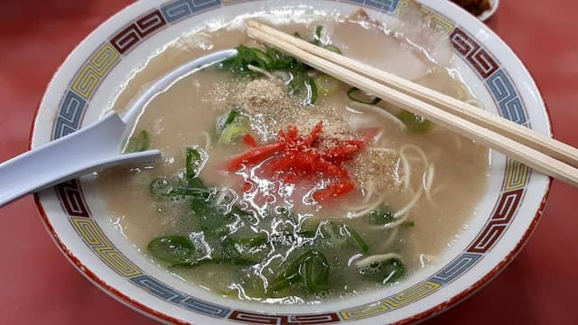 博多ラーメンとんとん - サブ画像1