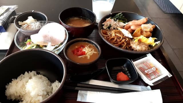 カンデオホテルズ 福山 - サブ画像2