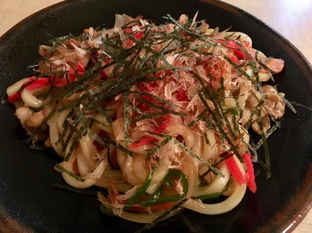 みんなの食堂 ばあば