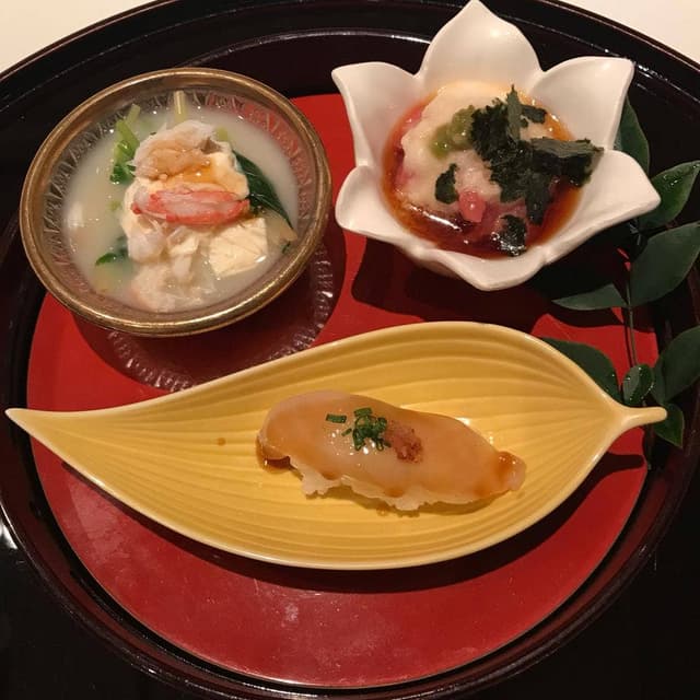 日本料理 花はん - サブ画像1