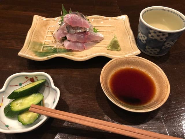 肴や がんぼ - サブ画像1