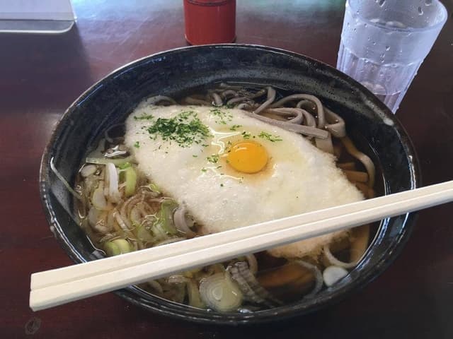 高尾山 とろろそば・とろろめしの日光屋 - サブ画像3