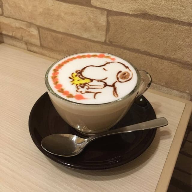 I Cafe - サブ画像3