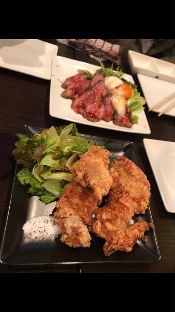 中華バル 風 - サブ画像2