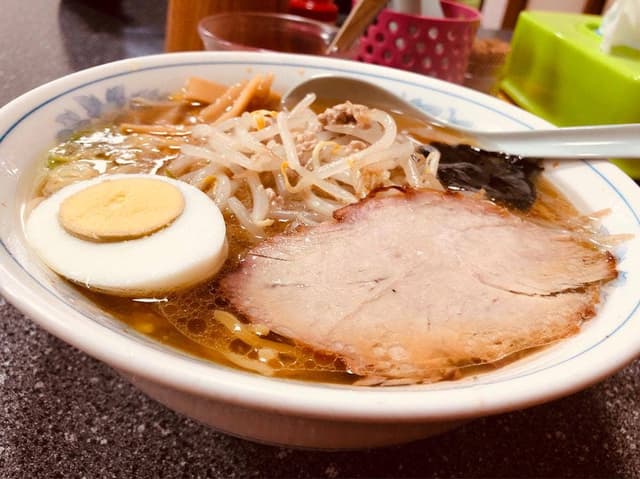 三九ラーメン - サブ画像1