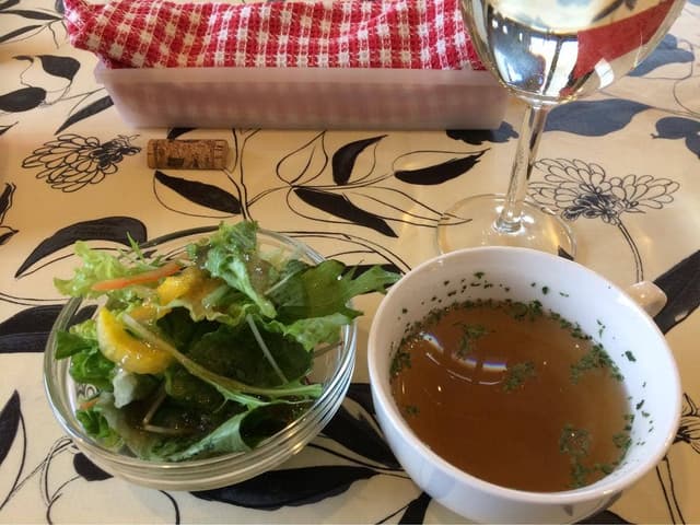 パティスリー＆イタリアン酒場 リロンデル - サブ画像2