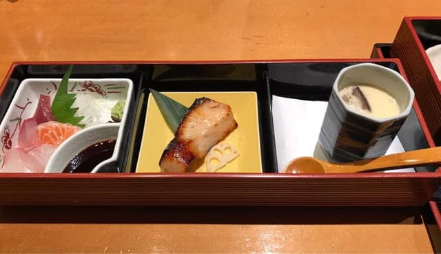 かっぽう家ぶしん - サブ画像1