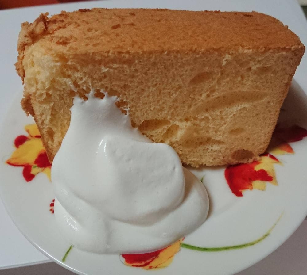 シフォンケーキ工房 樹里