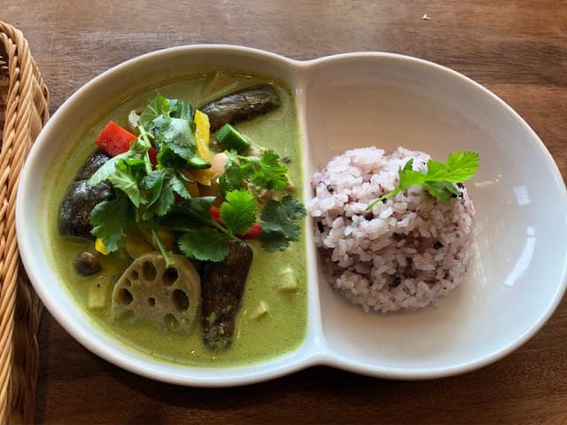 アグリカフェ コモド - サブ画像3