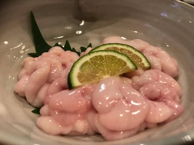 日本食 柔坐 - サブ画像1