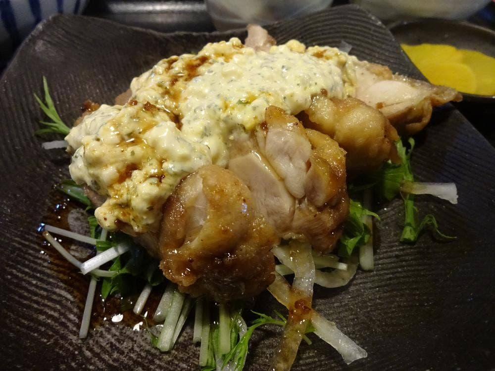 Dining彩