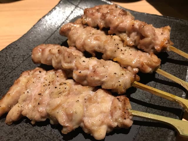 京都 炭火串焼つじや 梅小路北店 - サブ画像3