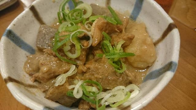 串かつじゃんじゃん 本町店 - サブ画像2