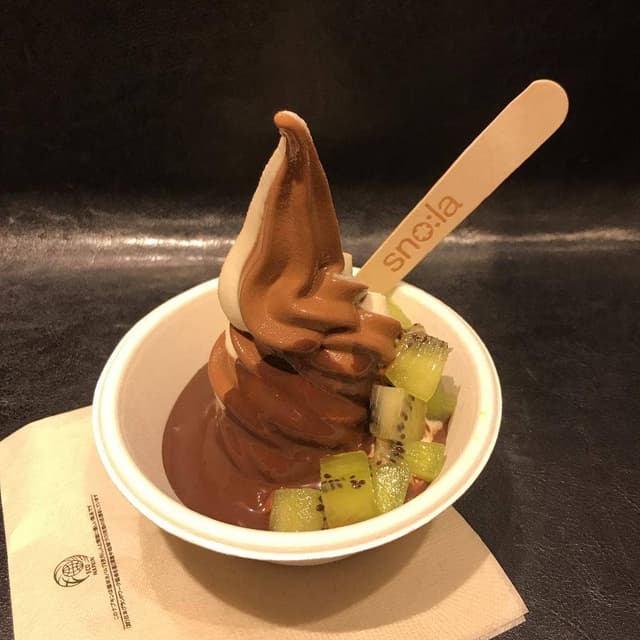 sno:la 銀座三越店 - サブ画像3