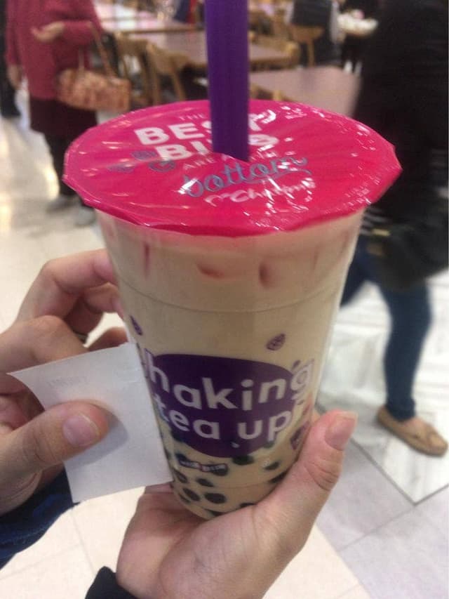 Chatime 佐野プレミアム・アウトレット店 - サブ画像3