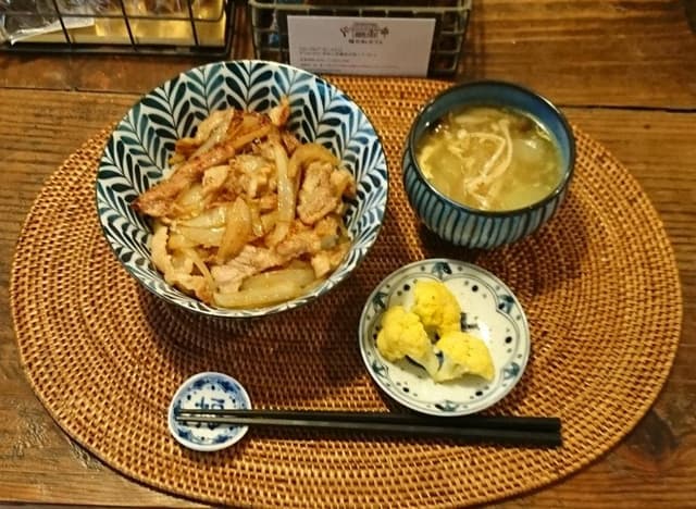 福日和カフェ - サブ画像1