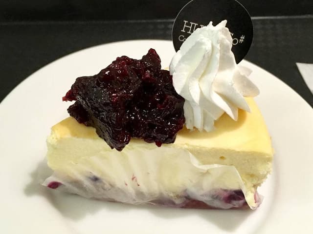 ハムアンドゴー 香林坊アトリオカフェ - サブ画像1