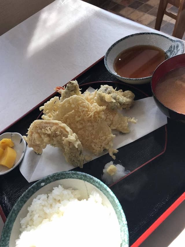 食事なとり - サブ画像1