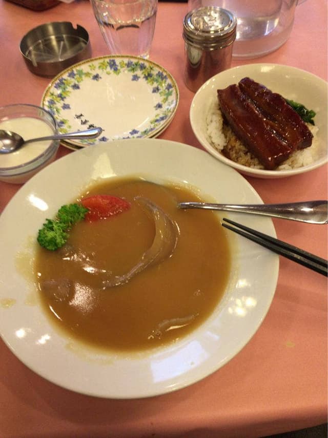 上海食堂 恵比寿店 - サブ画像1