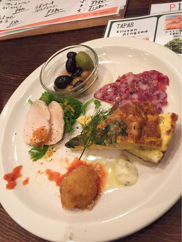 LA TEPPARNYA - サブ画像3