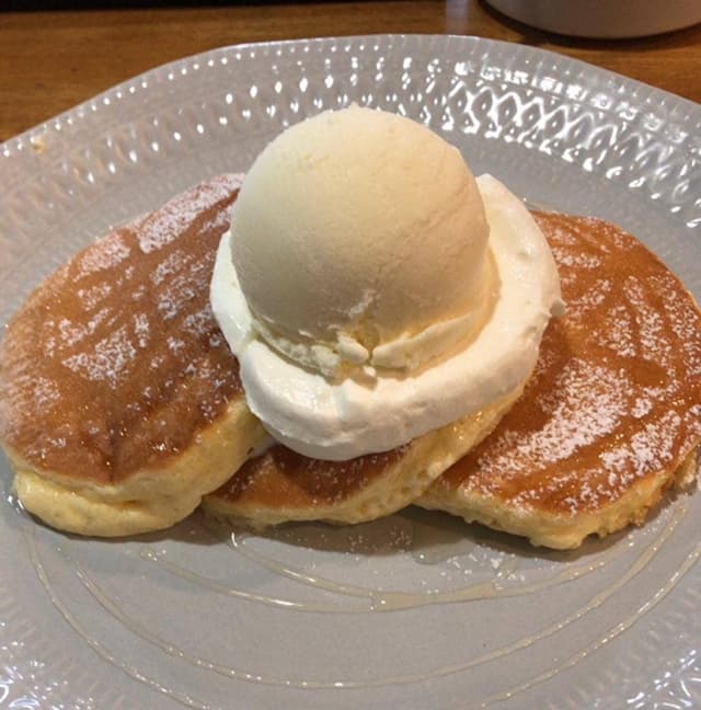 サンバーガー&彦根クレープ - サブ画像3