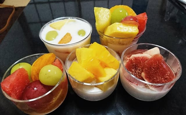 ハヤシフルーツ 小岩店 - サブ画像1