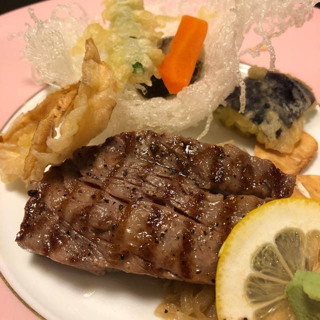 西洋膳処まえだ - サブ画像2