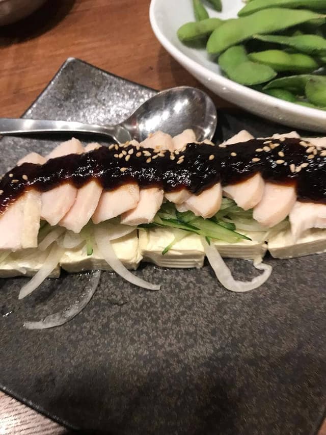三代目 鳥メロ 今池店 - サブ画像2