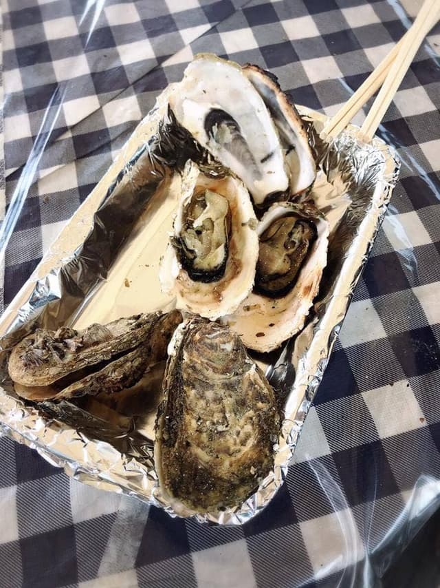 あいおい白龍城 道の駅 海の駅 - サブ画像2