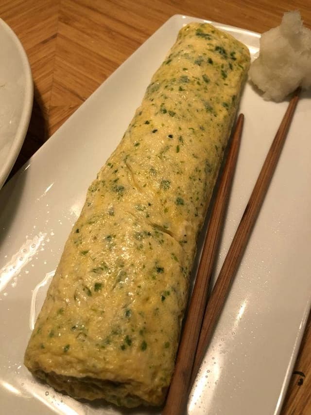 焼酎・地酒 手造り和食 うお・みっつ 麹町店 - サブ画像1