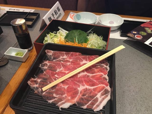 かごの屋 茨木春日店 - サブ画像2