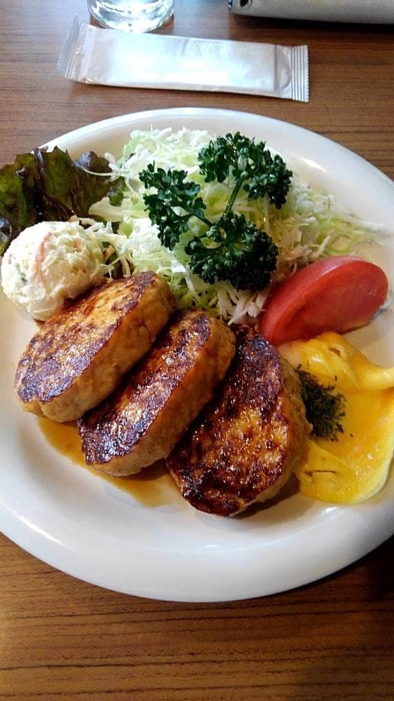 レストラン アーサー - サブ画像1