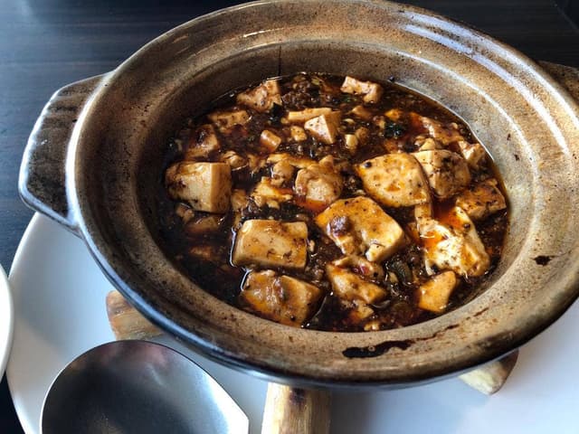 重慶飯店 名古屋店 - サブ画像2