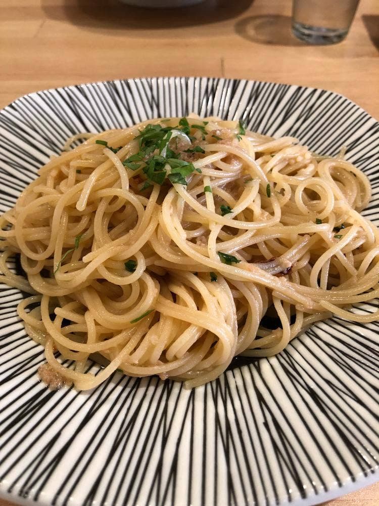 TORATTORIA AVERE
