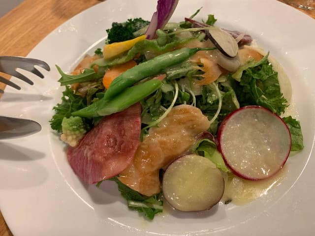 欧食屋 Kappa - サブ画像1