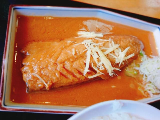 粟野物産 - サブ画像1