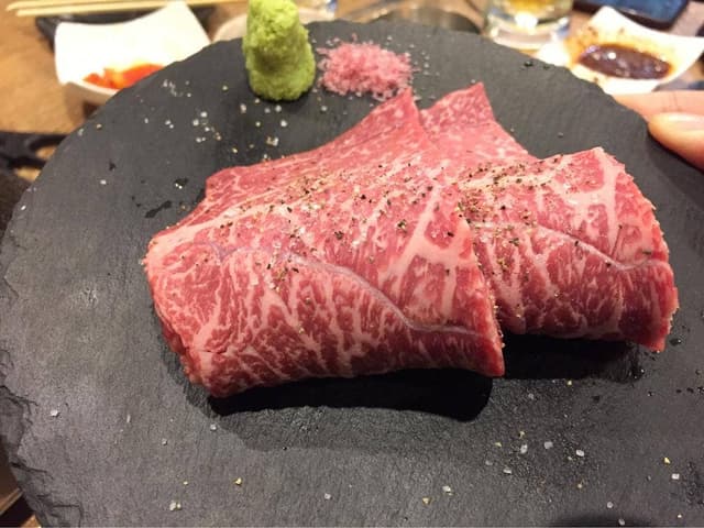 焼肉 かわだ - サブ画像3