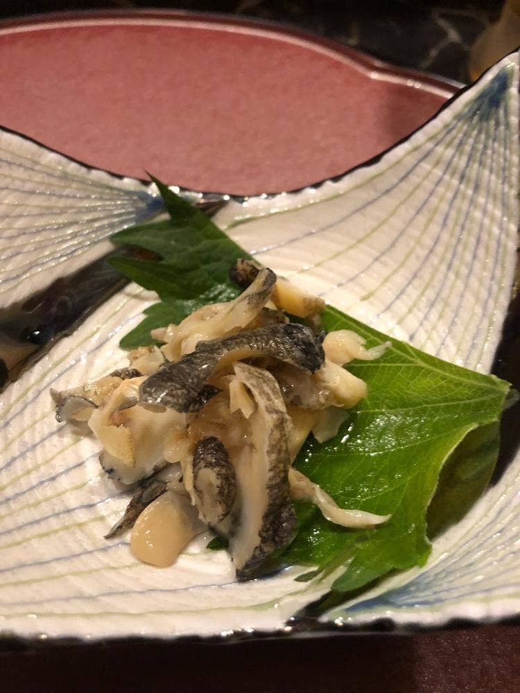 天麩羅と割烹おでん 輝