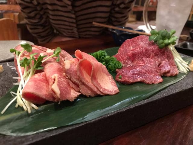 串焼ごっち - サブ画像1