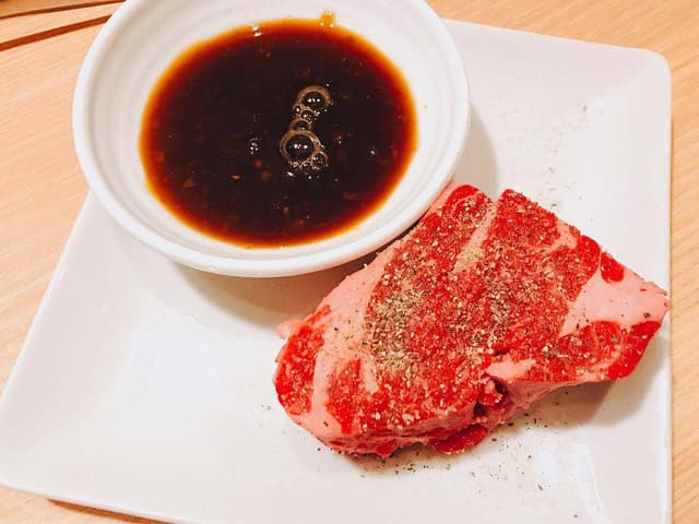 ワンカルビ 久留米上津店 - サブ画像3