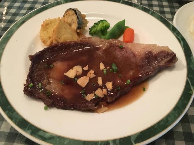 欧風食堂HIROSE - サブ画像2