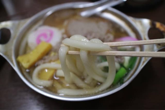 椿食堂 - サブ画像2