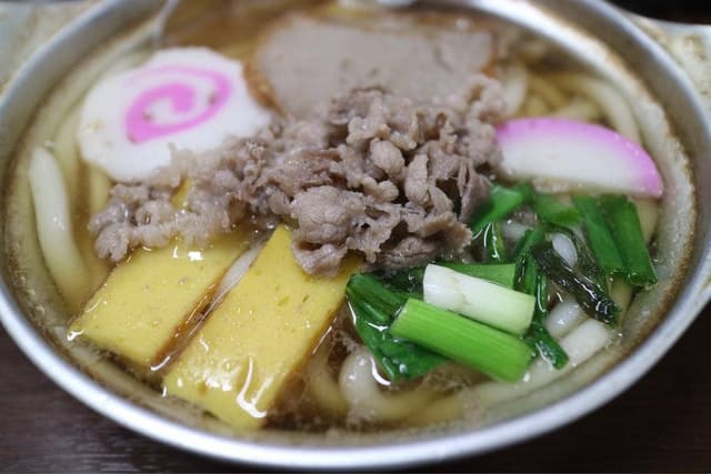 椿食堂 - サブ画像1