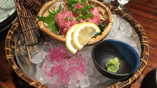居酒屋 権十楼 県央店 - サブ画像2