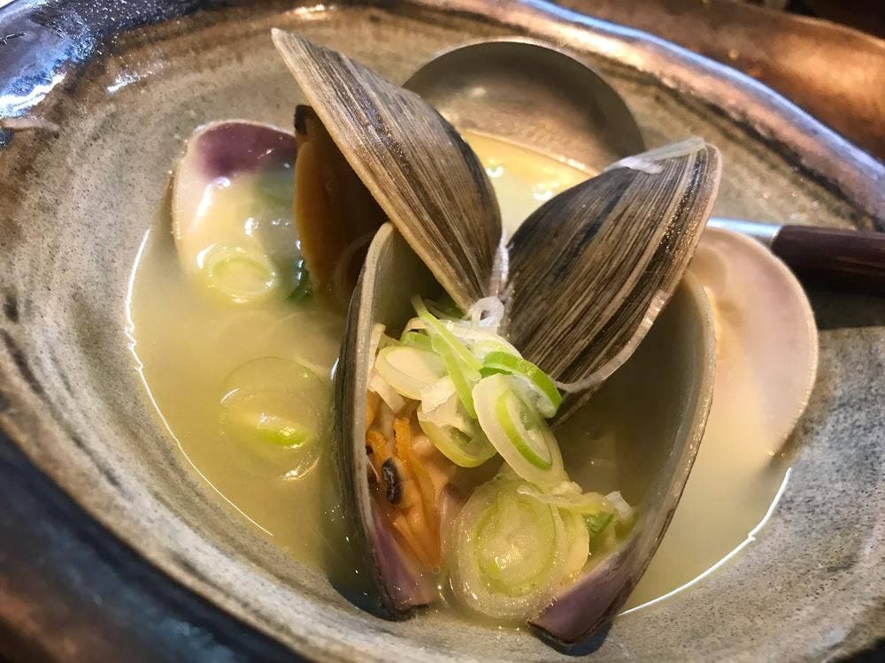 味処 こまつや
