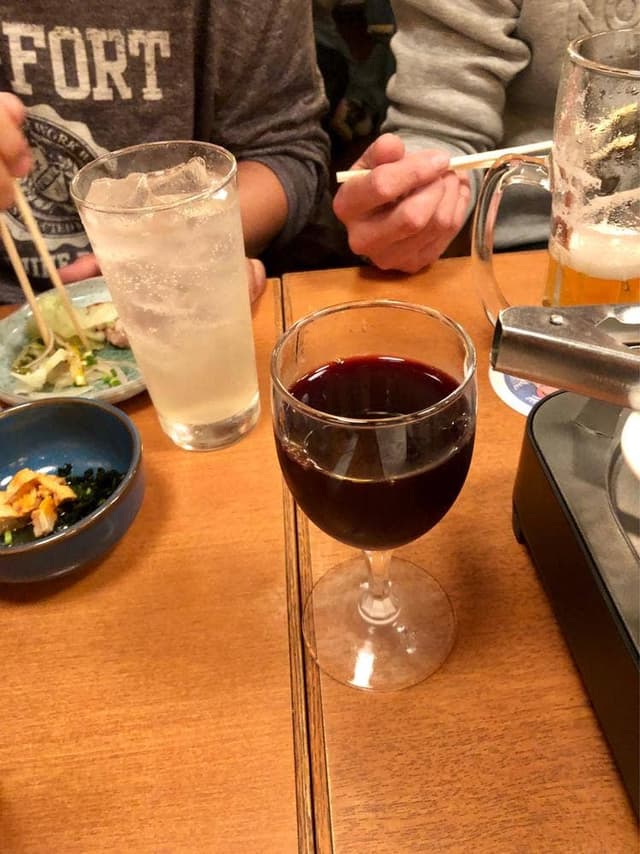 やるき茶屋 小手指南口店 - サブ画像1