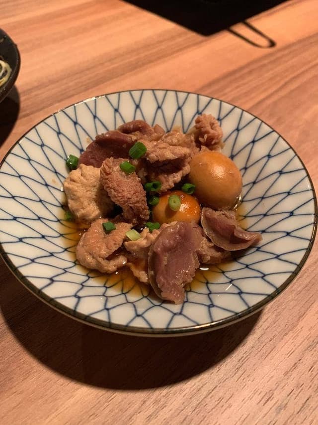 やきとり秀 倉敷駅前店 - サブ画像1